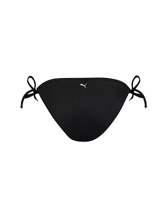 PUMA | Damen Bikinihose mit seitlicher Schnürung | 